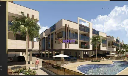 Apartamento com 4 quartos à venda, 145 m² por R$ 1.850.000 - Camboinhas - Niterói/RJ