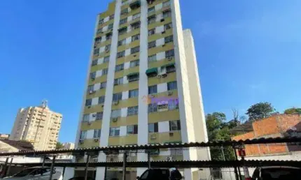 Apartamento à venda, 60 m² por r$ 210.000,00 - fonseca - niterói/rj