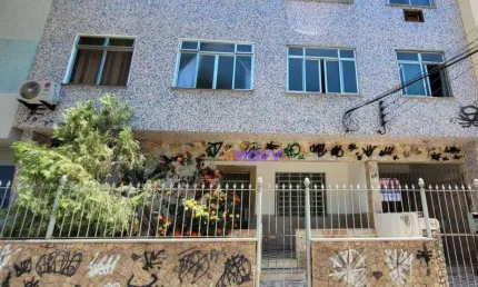 Apartamento de 2 quartos a venda no fonseca em niterói
