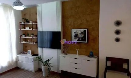 Apartamento à venda, 70 m² por r$ 630.000,00 - icaraí - niterói/rj