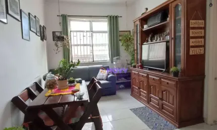 Apartamento com 2 quartos à venda, 83 m² por R$ 315.000 - Fátima - Niterói/RJ