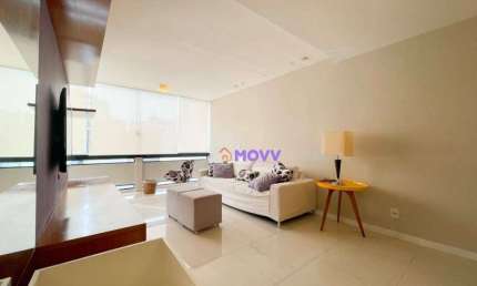 Apartamento à venda, 81 m² por R$ 800.000,00 - Jardim Icaraí - Niterói/RJ