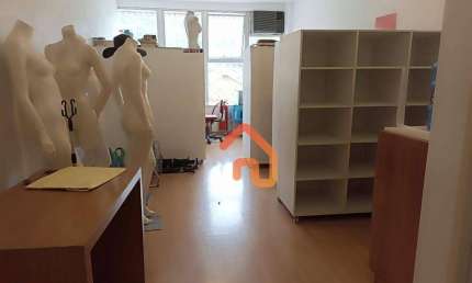 Sala à venda, 28 m² por R$ 280.000,00 - Piratininga - Niterói/RJ