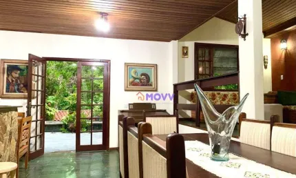 Casa à venda, 187 m² por R$ 950.000,00 - Santo Antônio - Niterói/RJ