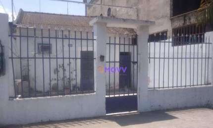 Casa com 2 quartos à venda, 600 m² por R$ 570.000 - Rocha - São Gonçalo/RJ
