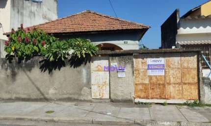 Casa com 3 dormitórios à venda, 120 m² por R$ 350.000,00 - Barreto - Niterói/RJ