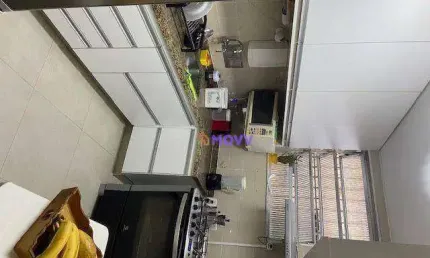 Apartamento com 3 dormitórios à venda, 80 m² por r$ 195.000,00 - fonseca - niterói/rj