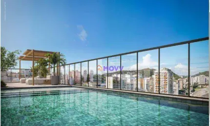 Apartamento à venda, 144 m² por R$ 1.950.000,00 - Icaraí - Niterói/RJ