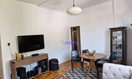 Apartamento com 3 dormitórios à venda, 122 m² por R$ 450.000,00 - São Domingos - Niterói/RJ
