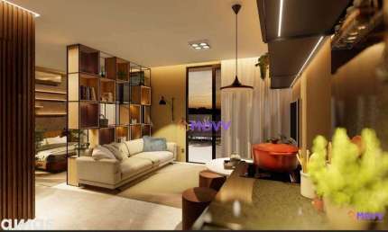 Oportunidade de Investimento! Loft de 1 Dormitório, 31m² – R$ 330.000 | Centro de Niterói/RJ