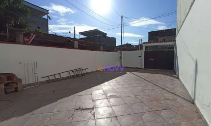 Casa com 3 dormitórios à venda, 115 m² por R$ 190.000,00 - Trindade - São Gonçalo/RJ