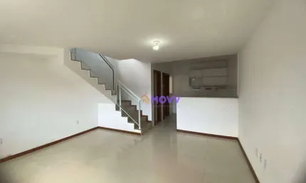 Casa com 2 dormitórios à venda por R$ 370.000,00 - Serra Grande - Niterói/RJ