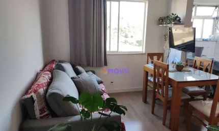 Apartamento à venda, 60 m² por R$ 250.000,00 - Fonseca - Niterói/RJ