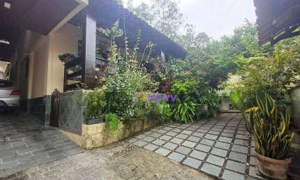 Casa à venda, 133 m² por R$ 530.000,00 - Santa Rosa - Niterói/RJ