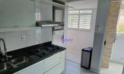 Apartamento com 3 quartos à venda, 124 m² por r$ 900.000 - jardim icaraí - niterói/rj