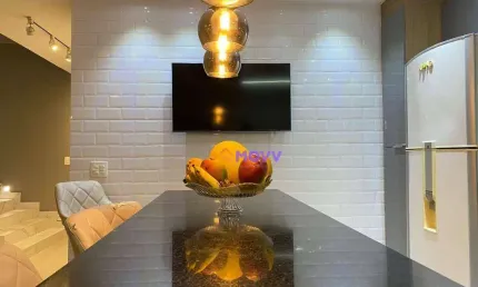 Casa com 3 dormitórios à venda, 170 m² por R$ 580.000,00 - Gradim - São Gonçalo/RJ