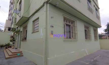 Apartamento com 3 quartos à venda, 95 m² por R$ 380.000 - Santa Rosa - Niterói/RJ