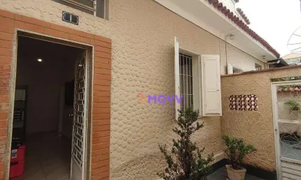 Casa com 2 quartos à venda, 55 m² por R$ 380.000 - Centro - Niterói/RJ