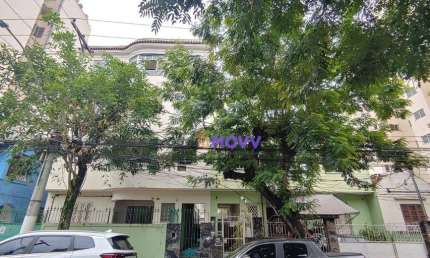 Apartamento com 3 quartos à venda, 78 m² por R$ 375.000 - Centro - Niterói/RJ