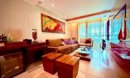 Apartamento exclusivo... localizado privilegiada, com 04 suítes, andar alto, sol da manhã, 3 vagas de garagem... grande oportunidade!!!