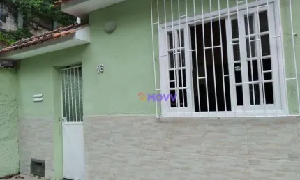 Casa com 2 quartos à venda na Alameda São Boaventura, Fonseca, Niterói