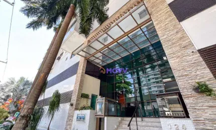 Apartamento com 2 quartos à venda - Icaraí - Niterói/RJ