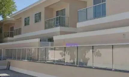 Casa em condomínio fechado com 3 quartos à venda na Rua Demócrito da Cunha Silveira, Piratininga, Niterói