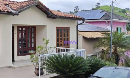 Casa à venda, 167 m² por R$ 470.000,00 - Arsenal - São Gonçalo/RJ