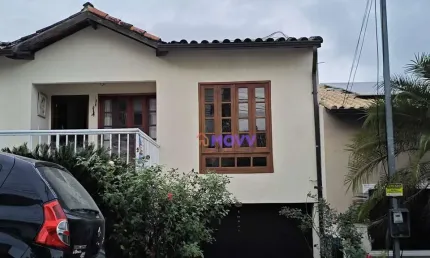 Casa com 3 dormitórios à venda, 167 m² por R$ 470.000,00 - Arsenal - São Gonçalo/RJ