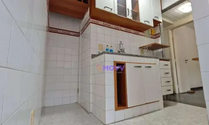 Apartamento com 2 dormitórios à venda, 41 m² por R$ 120.000,00 - Colubande - São Gonçalo/RJ