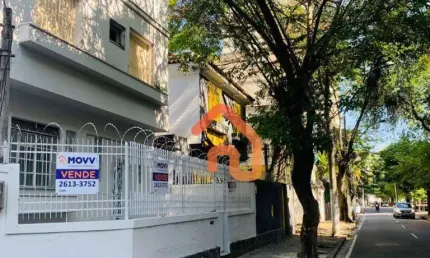 Casa com 3 dormitórios à venda, 200 m² por R$ 750.000,00 - Icaraí - Niterói/RJ