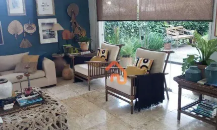 Casa com 3 dormitórios à venda, 275 m² por R$ 1.150.000,00 - Maria Paula - Niterói/RJ