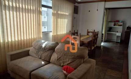 Apartamento com 4 dormitórios à venda, 174 m² por R$ 1.600.000,00 - Icaraí - Niterói/RJ