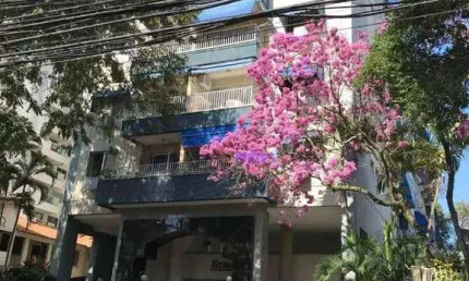Cobertura com 3 quartos à venda, 136 m² por R$ 850.000 - Santa Rosa - Niterói/RJ