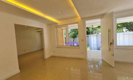 Casa à venda, 357 m² por R$ 3.300.000,00 - Itacoatiara - Niterói/RJ