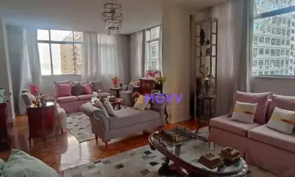Apartamento em icaraí, 100 m² por r$ 970.000 - icaraí - niterói/rj