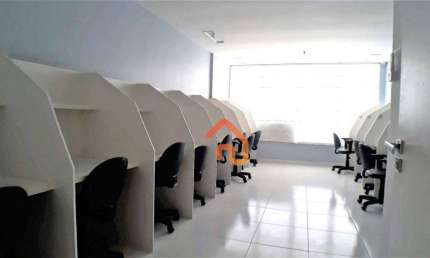 Sala comercial à venda, 45 m², por R$ 250.000 - Centro - Niterói/RJ