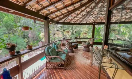 Casa com 3 dormitórios à venda, 300 m² por R$ 1.600.000,00 - Itaipu - Niterói/RJ