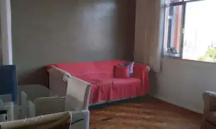 Apartamento com 2 quartos à venda, 80 m² por r$ 245.000 - santa rosa - niterói/rj