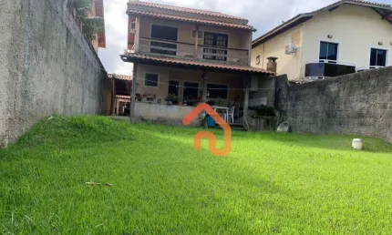 Casa à venda, 150 m² por R$ 730.000,00 - Itaipu - Niterói/RJ