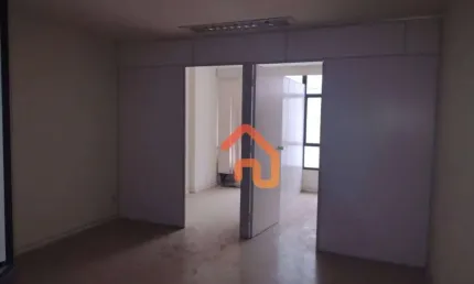 Sala comercial à venda, 62 m², por r$ 220.000 no centro de niterói/rj
