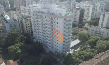 Apartamento à venda, 80 m² por R$ 685.020,00 - Santa Rosa - Niterói/RJ