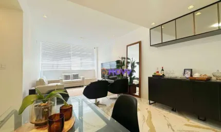 Apartamento com 3 dormitórios à venda, 100 m² por R$ 1.195.000,00 - Icaraí - Niterói/RJ