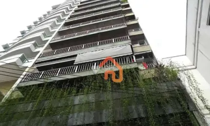 Apartamento à venda, 81 m² por R$ 850.000,00 - Icaraí - Niterói/RJ