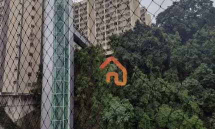 Cobertura com 3 dormitórios à venda, 150 m² por r$ 980.000,00 - ingá - niterói/rj