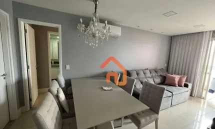 Apartamento à venda, 55 m² por R$ 730.000,00 - Icaraí - Niterói/RJ