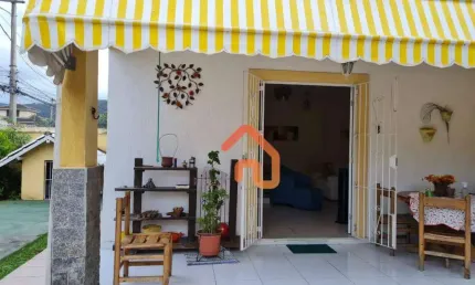 Casa à venda, 229 m² por R$ 875.000,00 - Piratininga - Niterói/RJ