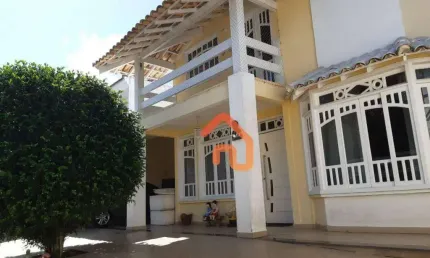 Casa à venda, 380 m² por R$ 5.000.000,00 - Camboinhas - Niterói/RJ
