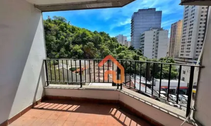Sala à venda, 30 m² por R$ 300.000,00 - Icaraí - Niterói/RJ