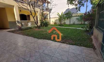Casa à venda, 396 m² por R$ 1.200.000,00 - Piratininga - Niterói/RJ
